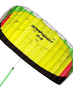 Prism Snapshot 2.5 Speed Foil Kite