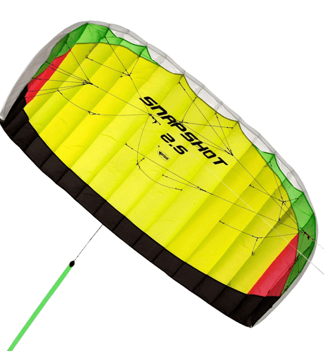 Prism Snapshot 2.5 Speed Foil Kite