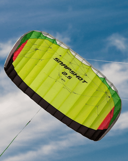 Prism Snapshot 2.5 Speed Foil Kite