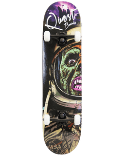 SCSK8 Pro Skateboard